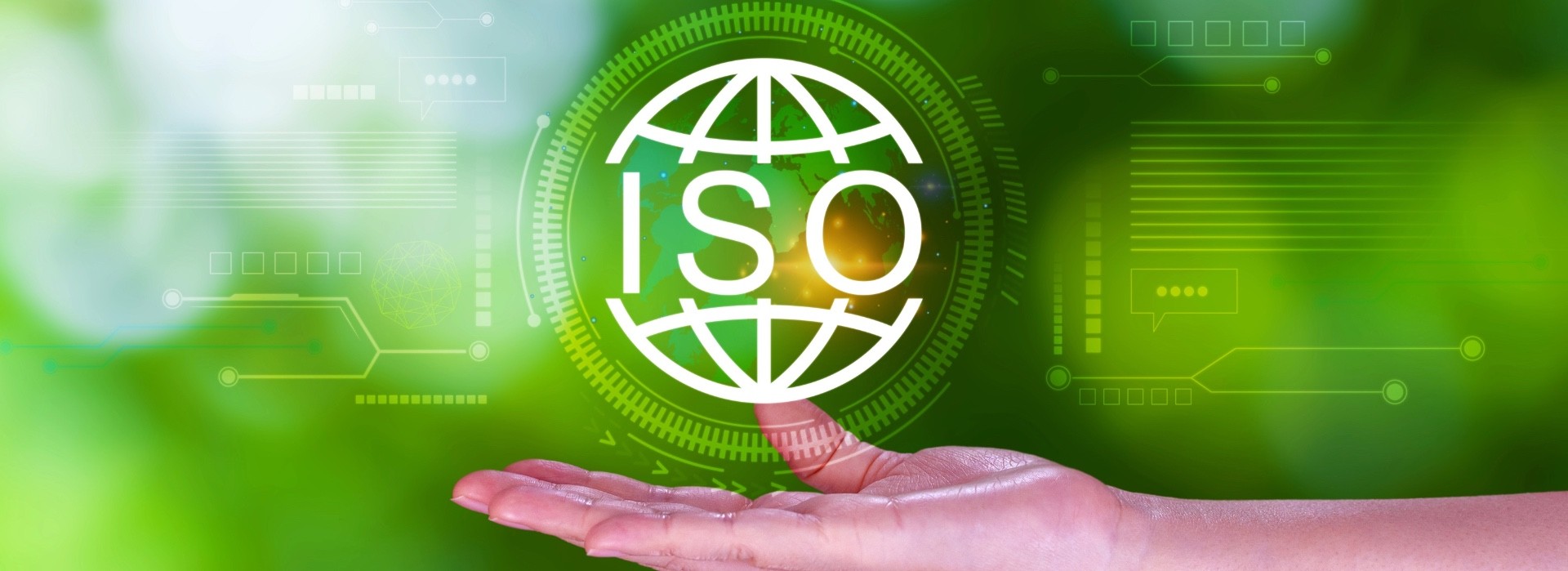 ISO 50001 :2018 Enerji Yönetim Sistemi