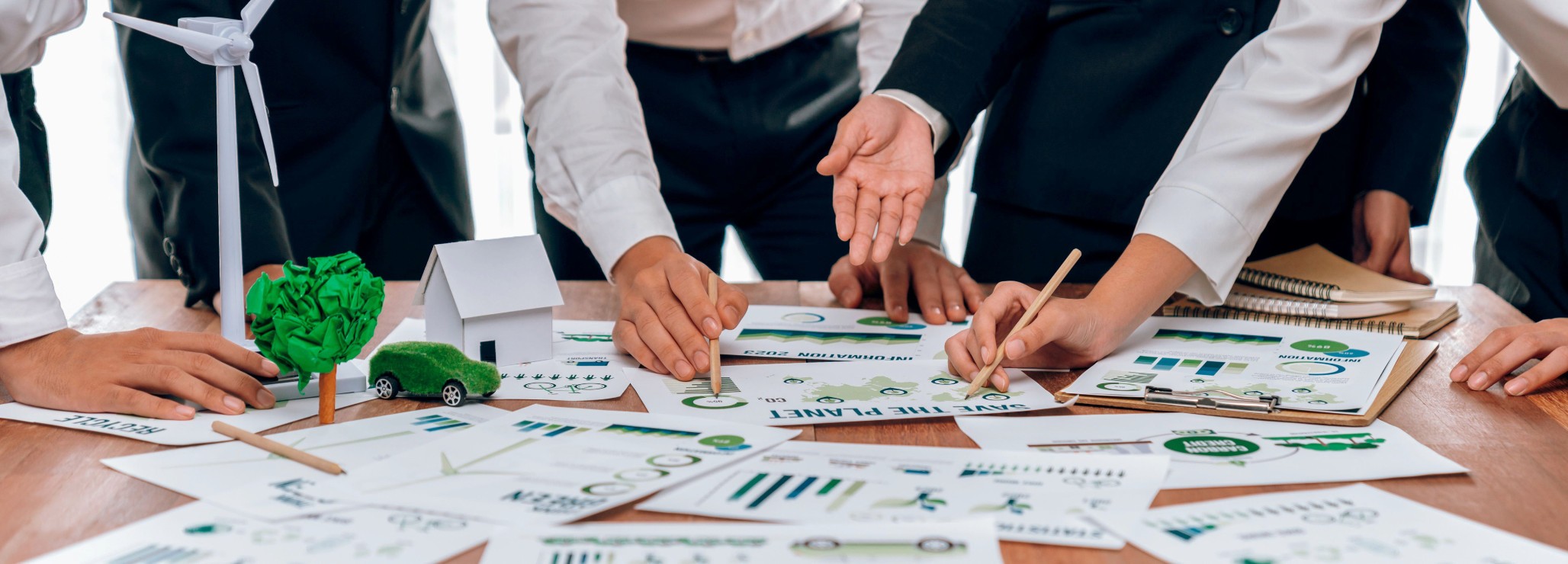 Proje Partnerleri