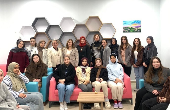 MİM Çevre ’den Gençlere “Çevre Bilinci ve Atık Yönetimi” Eğitimi
